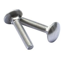 Carriage Bolts Supplier